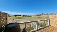 Relax at The Bunker - Normanville. Great views, modern and spacious. - Homestays