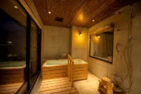 Harazuru No Mai - avec sources thermales