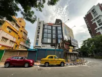 Morvee Hotels Alipore Kolkata Các khách sạn gần Đài tưởng niệm Shaheed