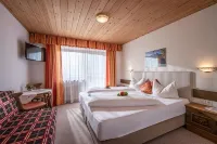 Gasthof Pension Berghof - Wifi