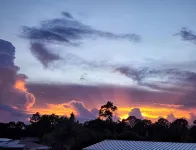 Brand New Home☆ Treetop Sunsets~ Private Pool~Group Trip!