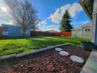 Tranquil 3 Bedroom, 2 Bath Home Near Scenic River Walk!