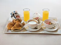 Trastevere Gallery Suites Hotels near Gianicolo