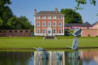 The Old Coach House - 5-Star