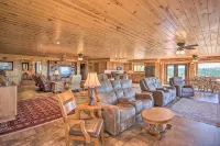 House - Southern Hills Serene Getaway - Boutique