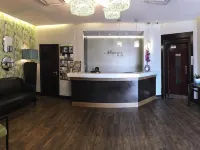 Parade Hotel Hotels near Olive Convention Center