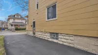 Your beautiful home away from home
