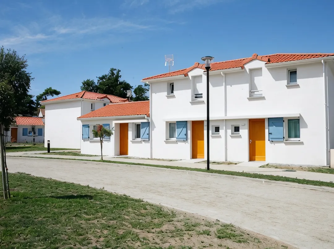 Apartment In France Near The Beach - Saint-Brevin-les-Pins