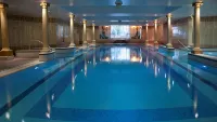 Thornton Hall Hotel & Spa - Pools