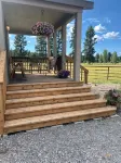 Cozy Home on Cattle Ranch, Close Drive to Crater Lake National Park Entrance.