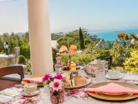 Betty's Boutique Hotel - Morgenmad
