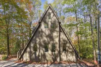 Canton Cabin Get A-way