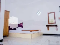 Villa Ikbhar Ciletuh RedPartner Hotels in Ciemas