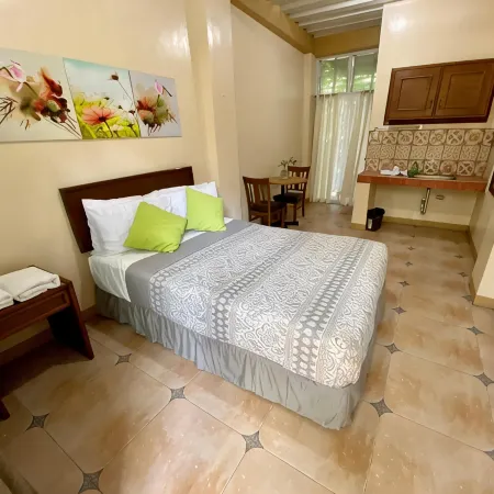 Rio Vista Bed and Breakfast