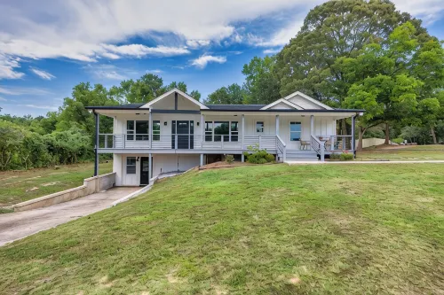 Charming Countryside House - Holiday bungalows