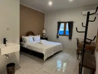 Saesea Private Beach & Resort Hotels in Cisolok