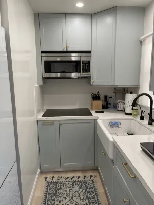 World Cup Venue 7 Miles Away,Remodeled,Steps to the Beach 2 Blks to Downtown MB. - 4성급