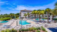 Amazing 1-bd Beach Villa, best location Hilton Head Island -Heart of the Island! -  Holiday Villas
