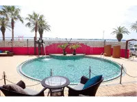 Hamanako Bentenjima Resort the Ocean - Pools