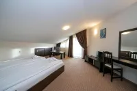 Hotel Iceberg - 2つ星