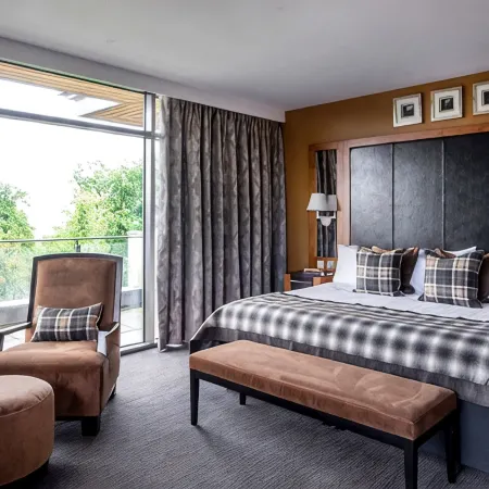 Norton House Hotel & Spa
