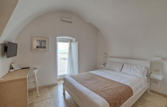 MoMa Molfetta Mare