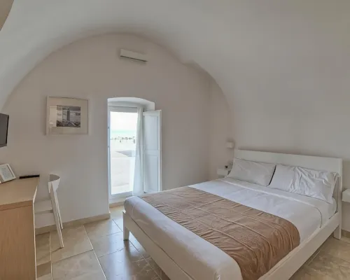 MoMa Molfetta Mare Hotels in Molfetta