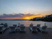 Vira Otel Suites Ξενοδοχεία στην πόλη Σινώπη