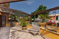B&B Sorrento Central - parking