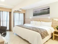 Quality Rio de Janeiro - Barra da Tijuca Hotel in zona Estádio Aquático Olímpico