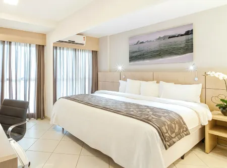 Quality Rio de Janeiro - Barra da Tijuca