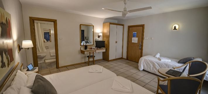 Sliema Chalet Hotel Hotels in Sliema