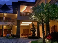 Syailendra Hotel Syariah Hotels in Jepara
