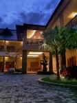 Syailendra Hotel