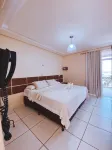 Hotel Borari - parking