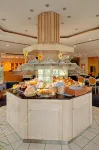 西斯特恩海濱酒店 - 早餐