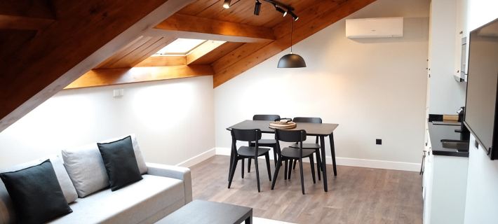 Altar Suites Caño Badillo by Gaiarooms Hotels in León