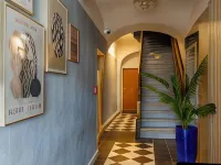 AR Apartamenty Hotels in der Nähe von Kaiserschloss Posen