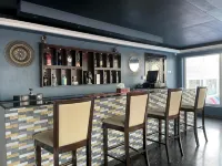 Turtle Beach Resort - bar