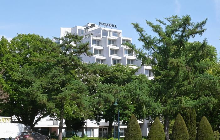 PARKHOTEL Hameln