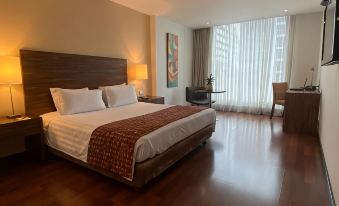Hotel Estelar Calle 100