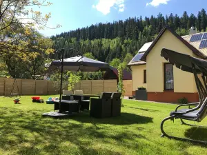 Domek Damianki - cały Dom