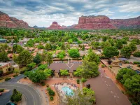 Red Rock Gem 2bdcondo♡close2 hikes&restaurants - Kylpyammeita