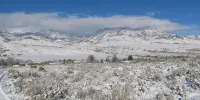 The Remington - Yellowstone and Cody Cabin with spectacular views.
