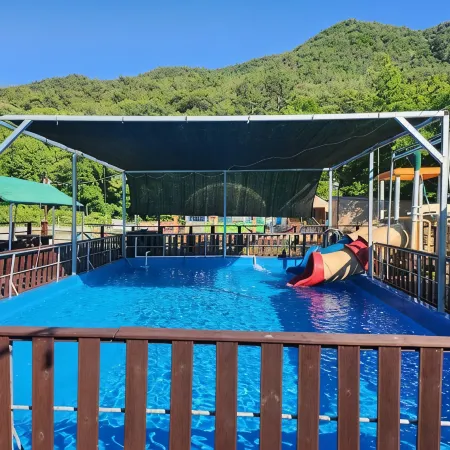 Cheongdo APA Camp
