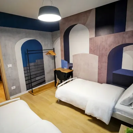 Arkle Apartment 9