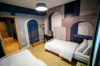 Arkle Apartment 9 -  Apartamentos vacacionales