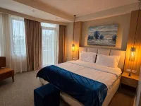 Perla Hotel Hotels in Kreis Pogradec