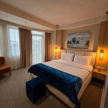Perla Hotel