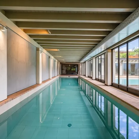 Relais Villa dei Gelsi & Spa